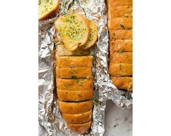 Garlic Bread