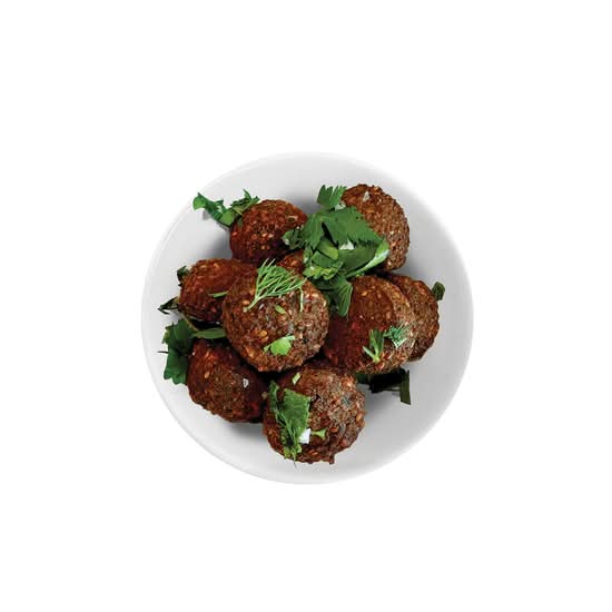 Falafel Bites