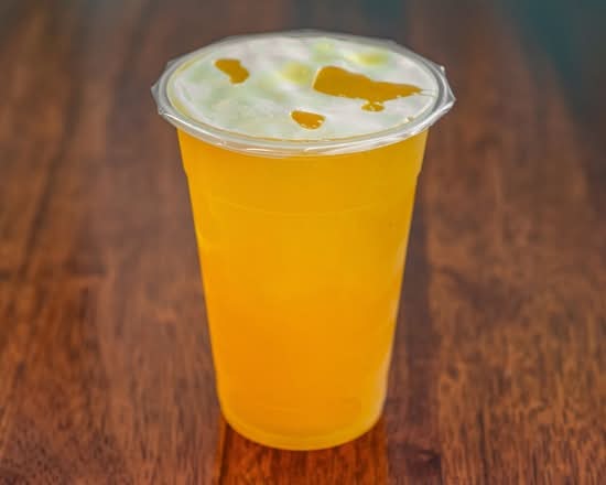FT04 Mango Fruit Tea