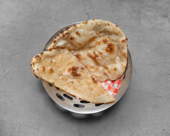Butter Naan