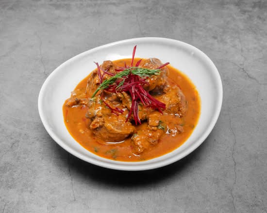 Mughlai Lamb Korma (GF)