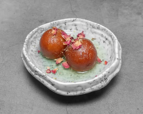 Gulab Jamun
