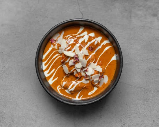 Butter Chicken (GF)