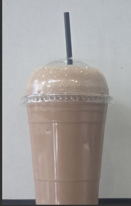 Iced Mocha