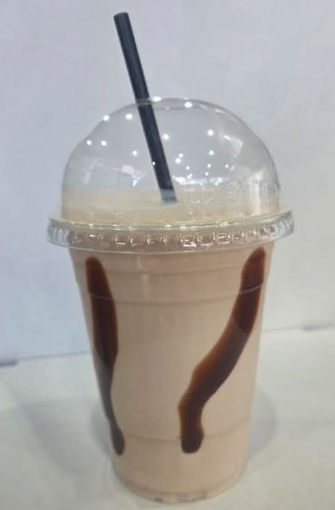 Milkshake