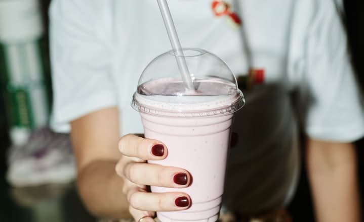 Thick Shake