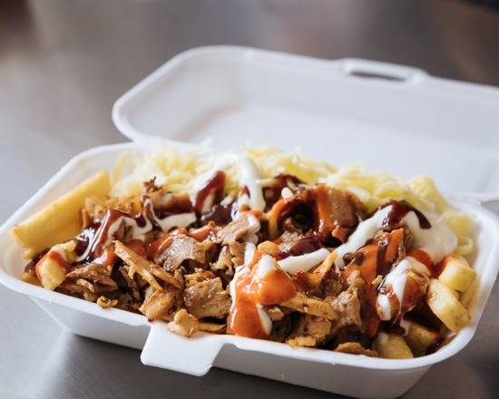 Lamb Snack pack