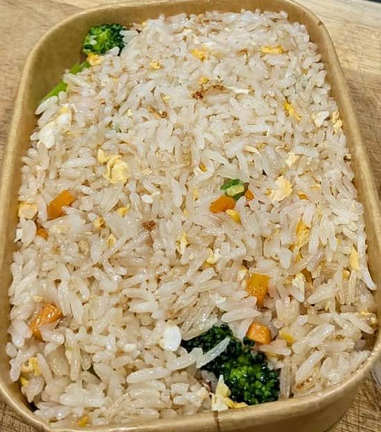 Fried Rice