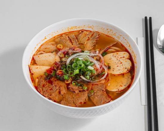 Vegan BBH (Bún Huế Không Bò) (VG)