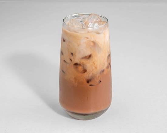 Vietnamese Iced Coffee