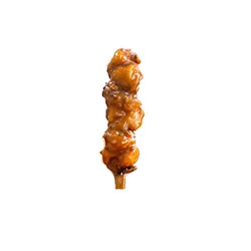 Satay chicken stick