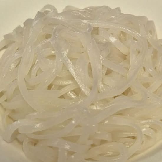 Extra Sticky Rice Noodles