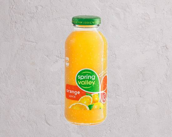 Spring Valley Juice 300mL