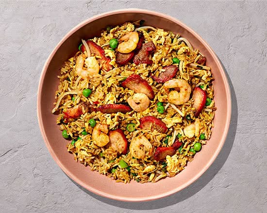 Nasi Goreng (I)