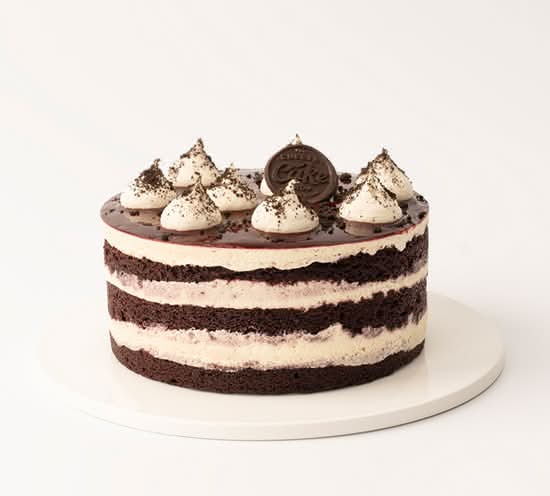 Red Velvet Cake (Medium)