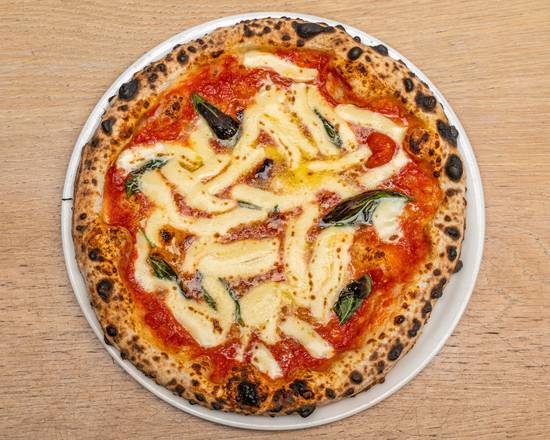 Margherita Pizza