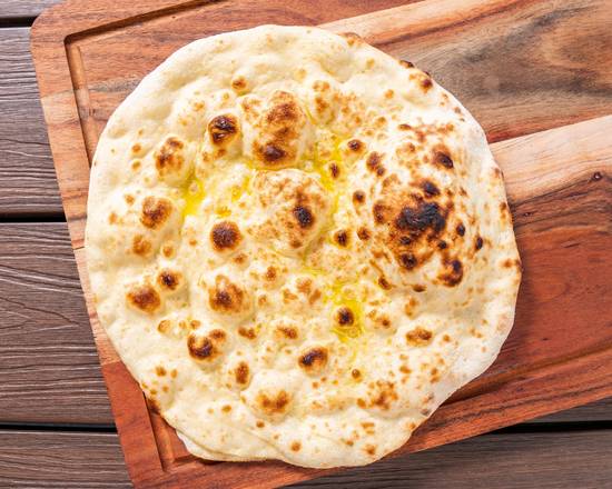 Pizza Bianca