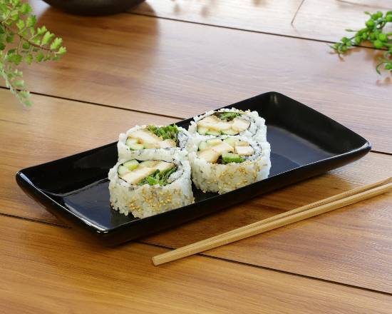 Chicken Roll 4pcs