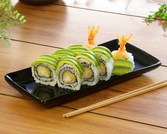 Tiger Roll 8pcs (I)