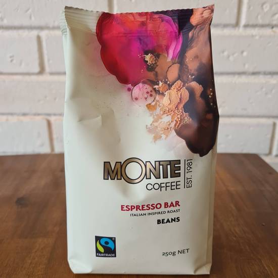 Espresso Bar Coffee Beans