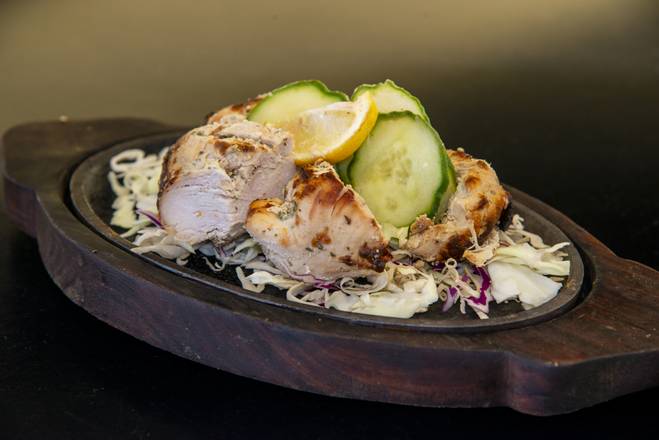 Afghani Chicken Tikka (GF)