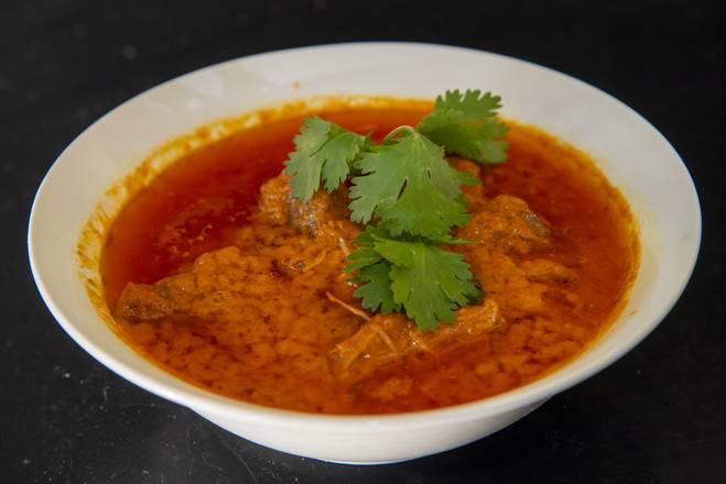 Lamb Rogan Josh (GF)