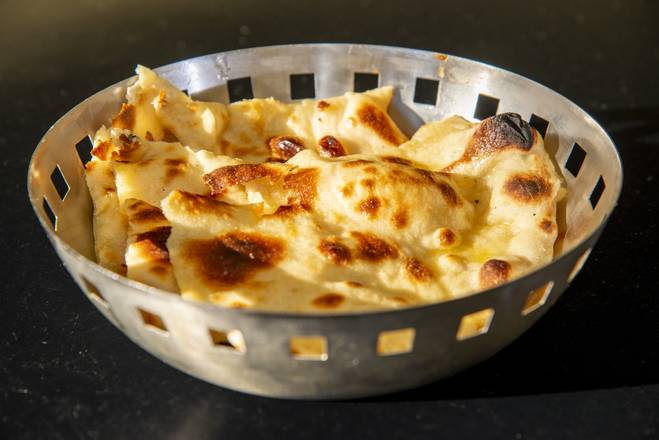 Butter Naan