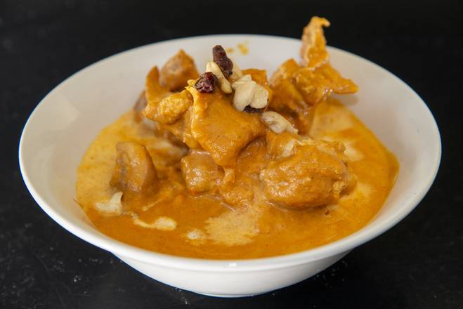 Chicken Korma (GF)