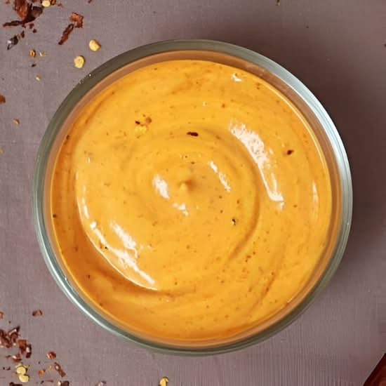 Chipotle Mayo