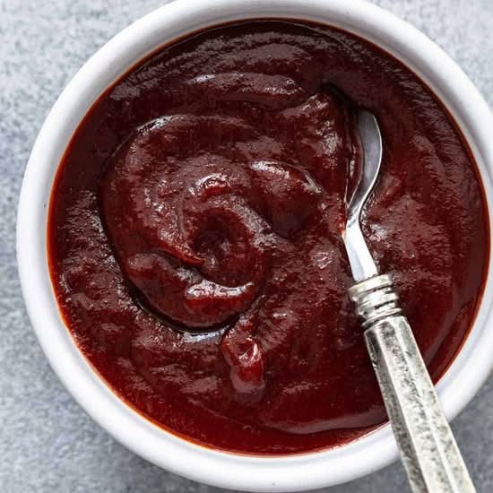 BBQ Sauce