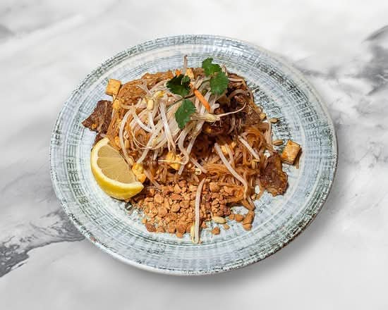 Pad Thai (V, GF)