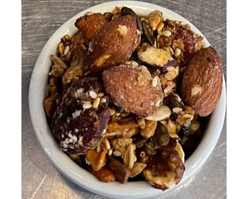 House Made Granola [Retail]