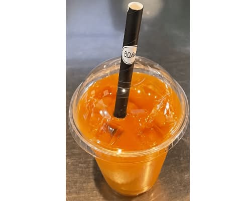 Cold Pressed Juice