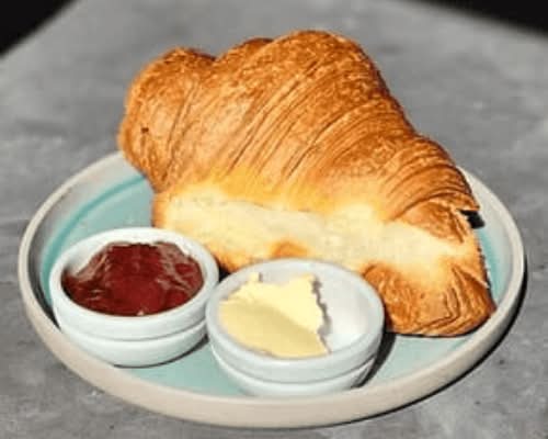 Croissant