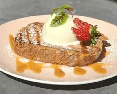 Kids French Toast (GFO, DFO)