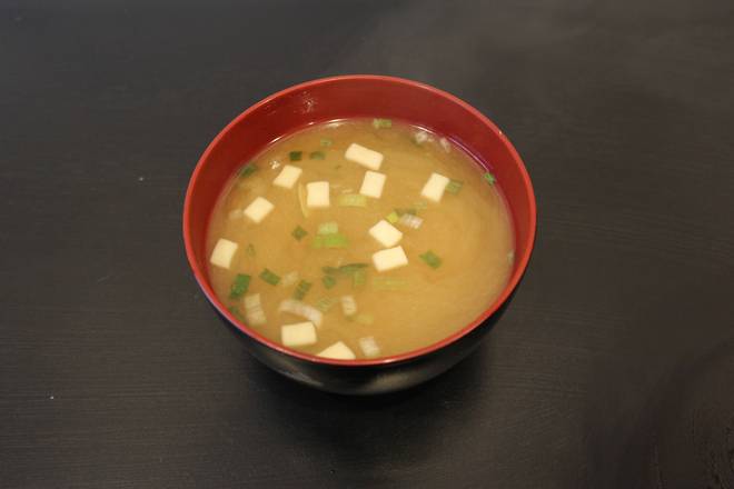 Miso Soup