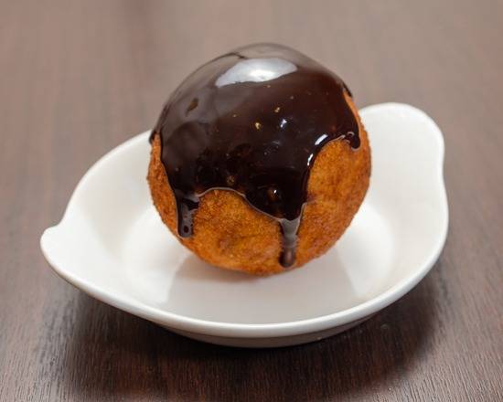 Fried Ice Cream