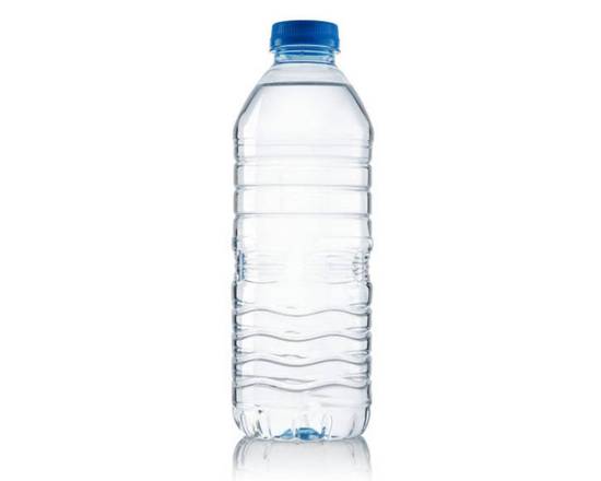 Water 600ml