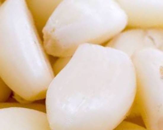 Garlic Chicken
