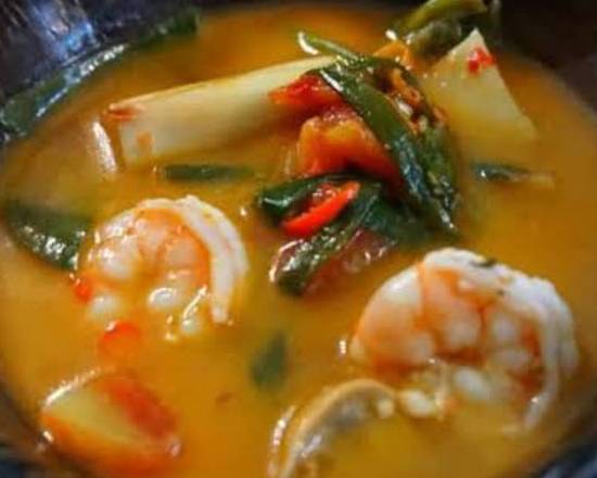 Tom Yum Goong