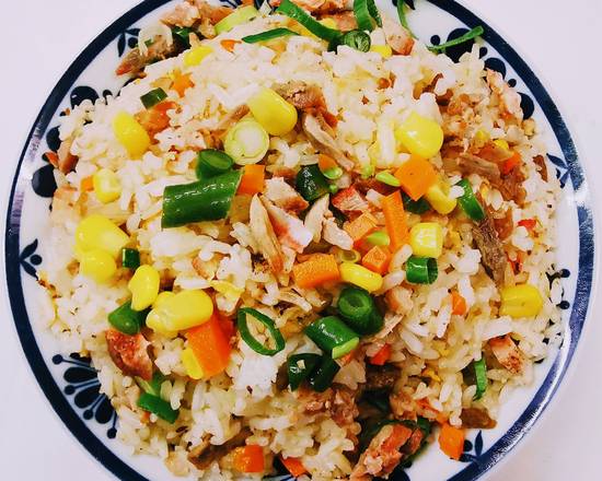 Fried Rice