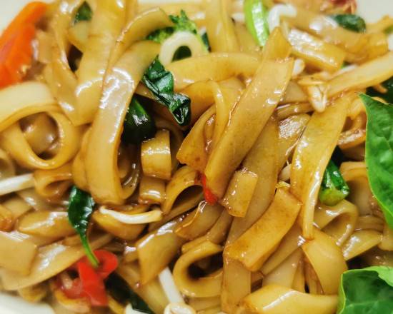 Vegan Pad Kee Mao