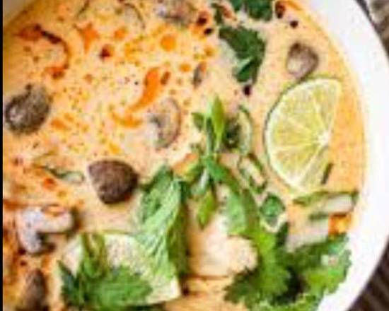 Tom Kha Gai