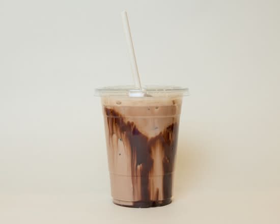 Iced Chocolate