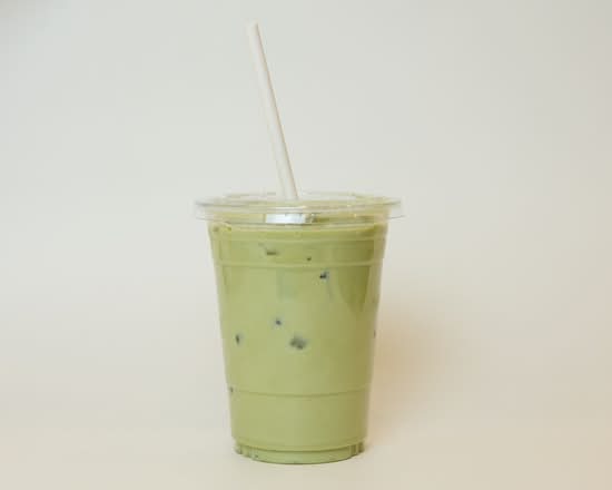 Iced Matcha