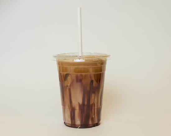 Iced Mocha