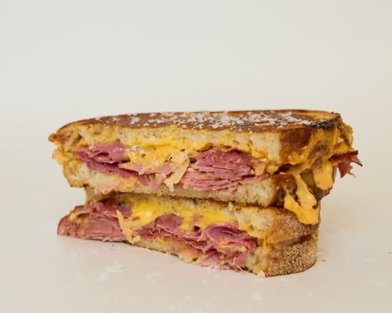 Reuben