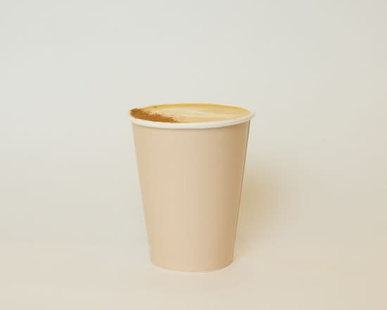 Vanilla Chai