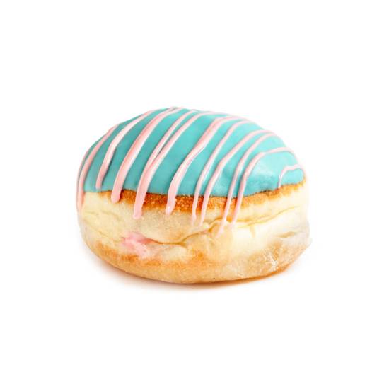 Fairy Floss (White Choc Filling)