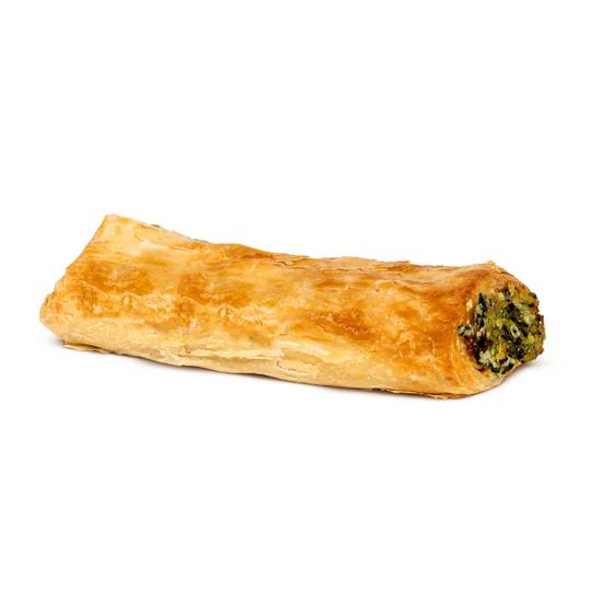 Spinach & Ricotta Roll